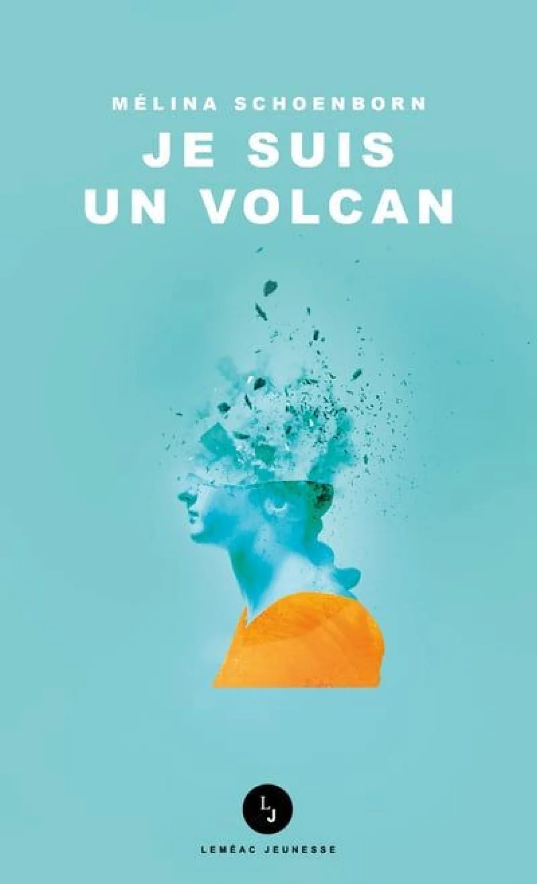 Jesuisvolcan