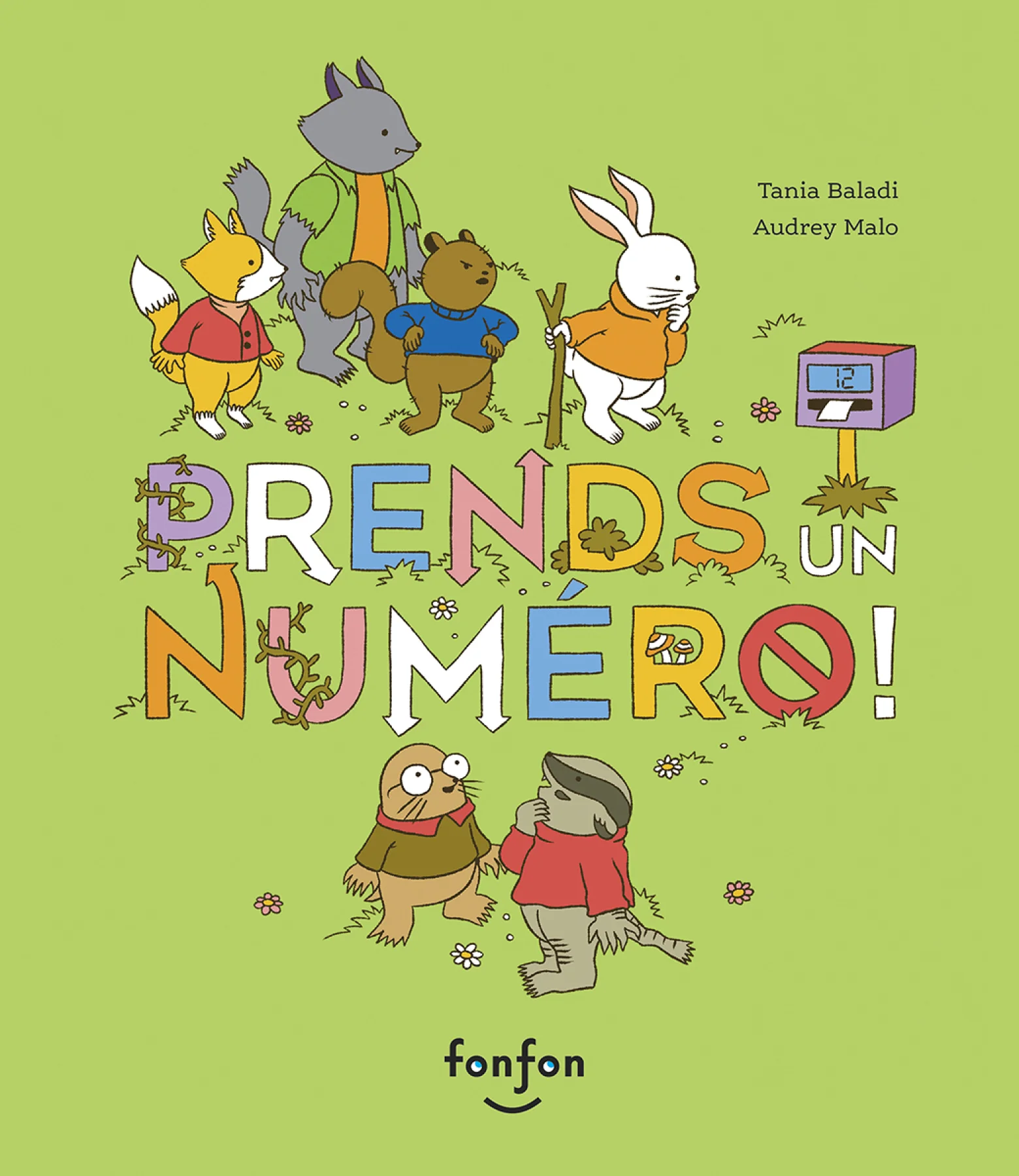 Prend-un-numero